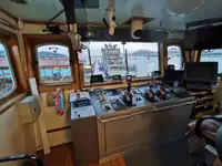 Kapal Ro-Ro untuk dijual