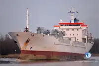 kapal karang dijual