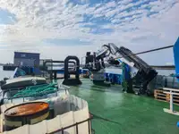 Kapal tunda untuk dijual