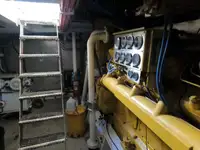 Kapal tunda untuk dijual