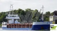 Kapal pengangkut barang curah untuk dijual