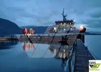 Kapal pukat untuk dijual