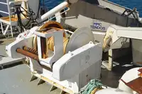 Kapal tanker minyak/kimia untuk dijual