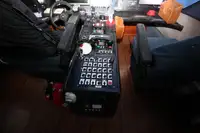 Kapal patroli untuk dijual
