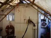 Tongkang untuk dijual