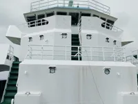 Kapal pendarat, tank untuk dijual