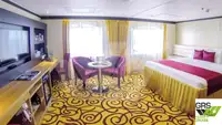 Kapal pesiar untuk dijual