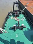 Kapal penarik dijual