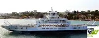 Kapal Ro-Ro untuk dijual