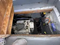 Kapal pesiar untuk dijual