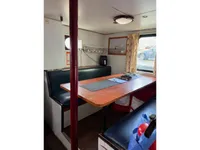 Kapal tunda untuk dijual