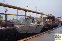Tongkang untuk dijual