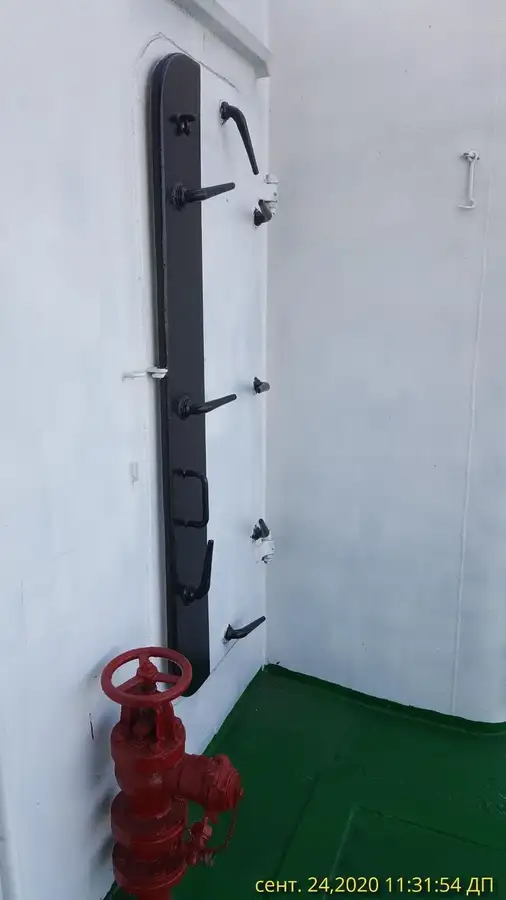 Kapal keruk untuk dijual