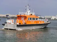 Kapal pandu untuk dijual
