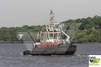 Kapal penarik dijual