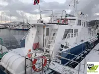 Kapal penumpang untuk dijual