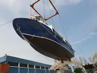 Kapal pesiar untuk dijual