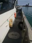 Kapal layanan ladang angin untuk dijual