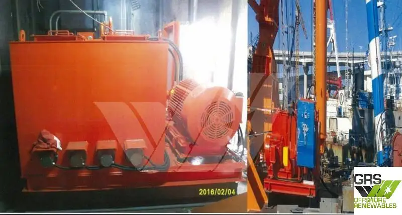 Ponton untuk dijual