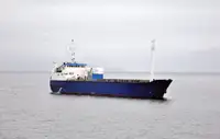 kapal karang dijual