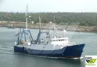 Kapal survei untuk dijual