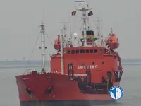Kapal tanker minyak/kimia untuk dijual