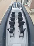 Kapal kontainer untuk dijual
