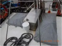 Kapal pukat untuk dijual