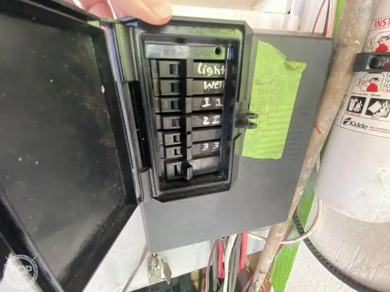 Kapal pukat untuk dijual