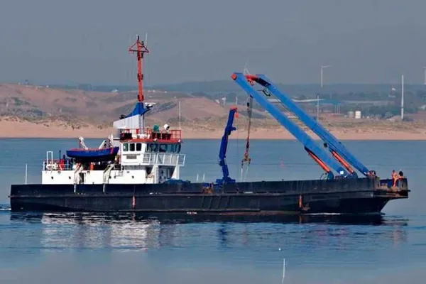 Workboats for sale