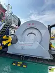 Kapal tunda untuk dijual