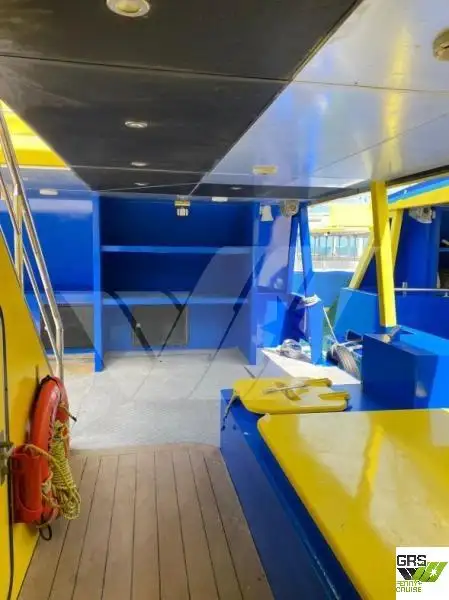 Kapal pesiar untuk dijual