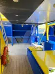 Kapal pesiar untuk dijual