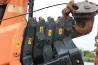 Kapal Kerja untuk dijual