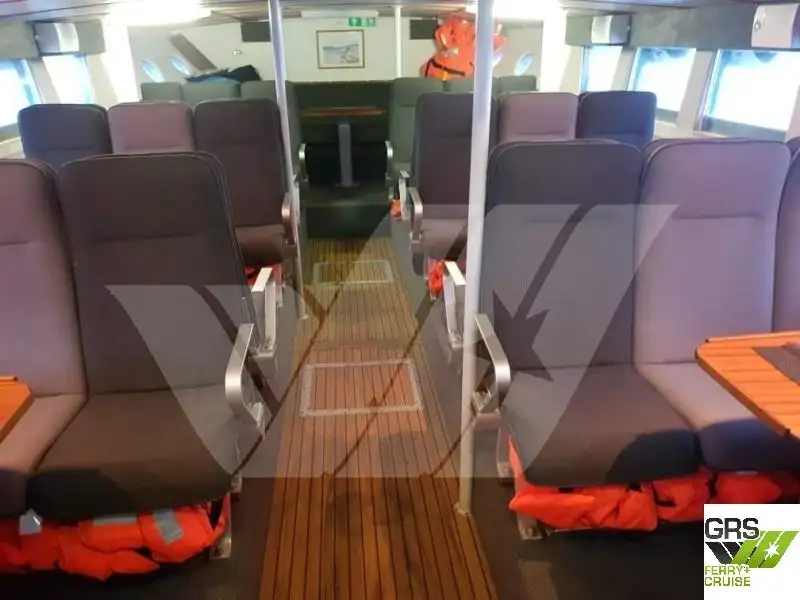 Kapal Ro-Ro untuk dijual