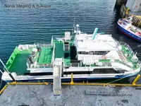 Kapal Ro-Ro untuk dijual