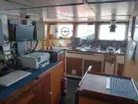 Kapal pukat untuk dijual