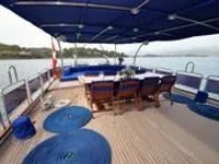 Yacht untuk dijual