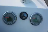 Perahu karet kaku untuk dijual