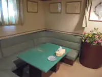 Kapal patroli untuk dijual