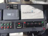 Kapal Kerja untuk dijual