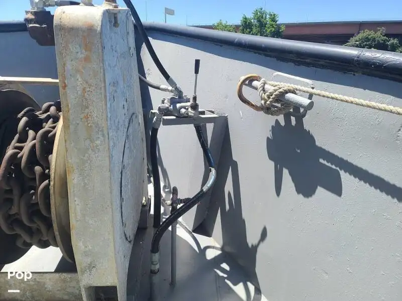 Kapal pukat untuk dijual