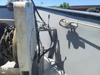 Kapal pukat untuk dijual