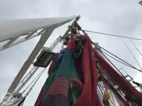 Kapal pukat untuk dijual