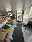 Kapal tunda untuk dijual