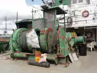 Kapal tunda untuk dijual