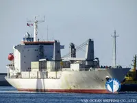 Kapal pendingin untuk dijual