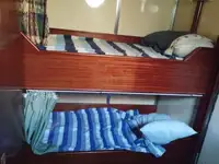 Kapal tunda untuk dijual