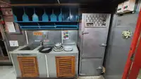 Kapal tunda untuk dijual