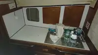 Kapal survei untuk dijual